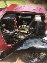 1936' Austin 7 photo #1