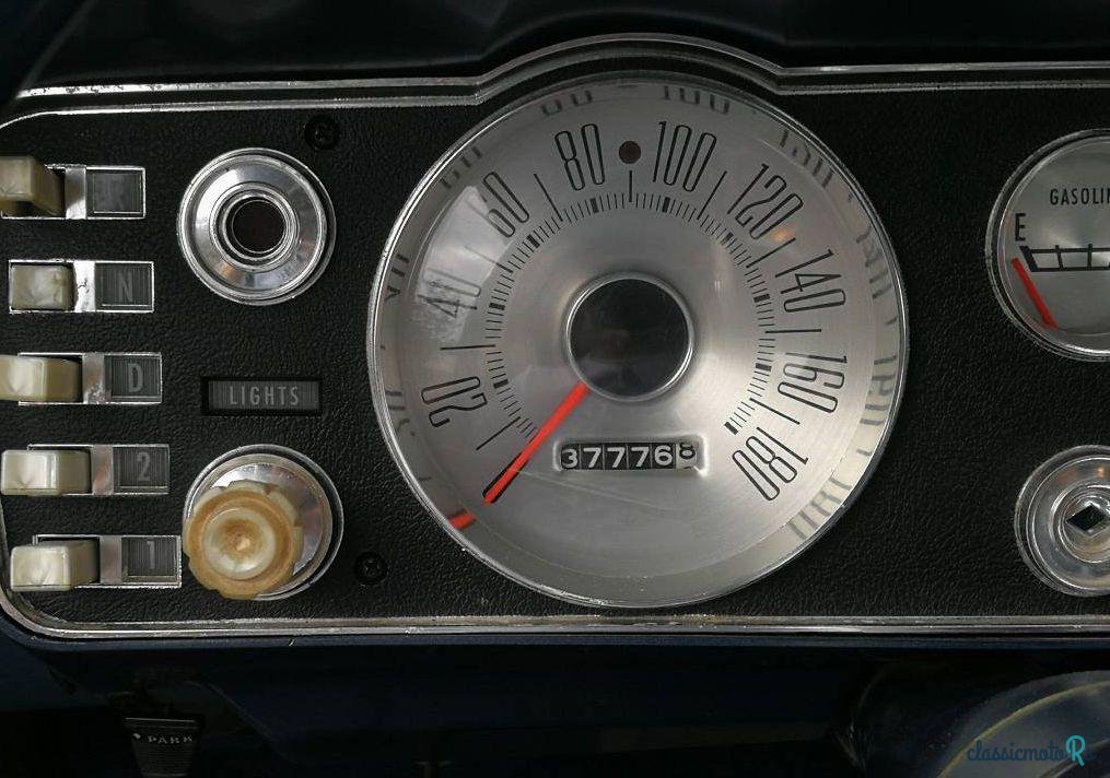 1962' Chrysler photo #1