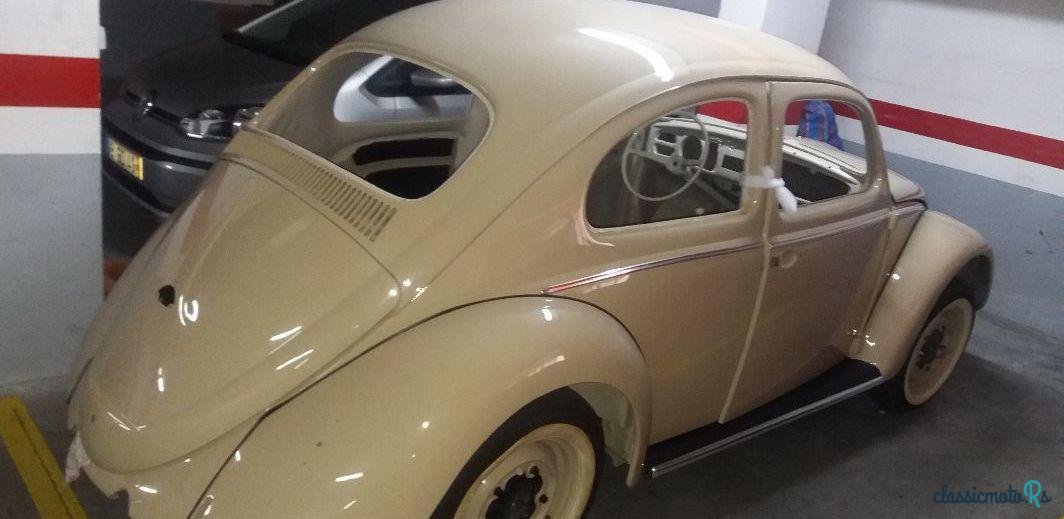 1959' Volkswagen Carocha photo #2