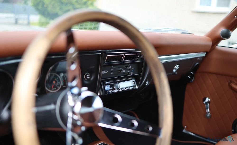 1969' Chevrolet Chevelle photo #6