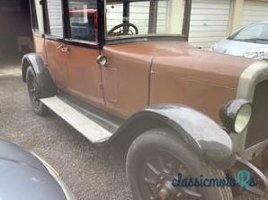 1928' Austin 12/4 Windsor photo #2