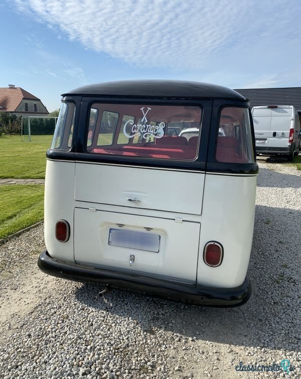 1976' Volkswagen Transporter photo #4