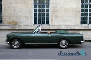 1963' Bentley S3 photo #1