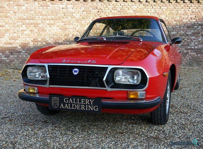 1970' Lancia Fulvia photo #4