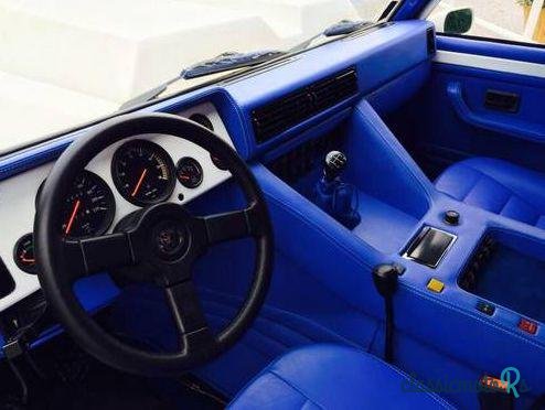 1987' Lamborghini Lm photo #3