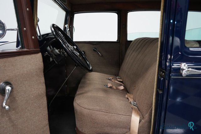 1931' Ford Model A photo #2