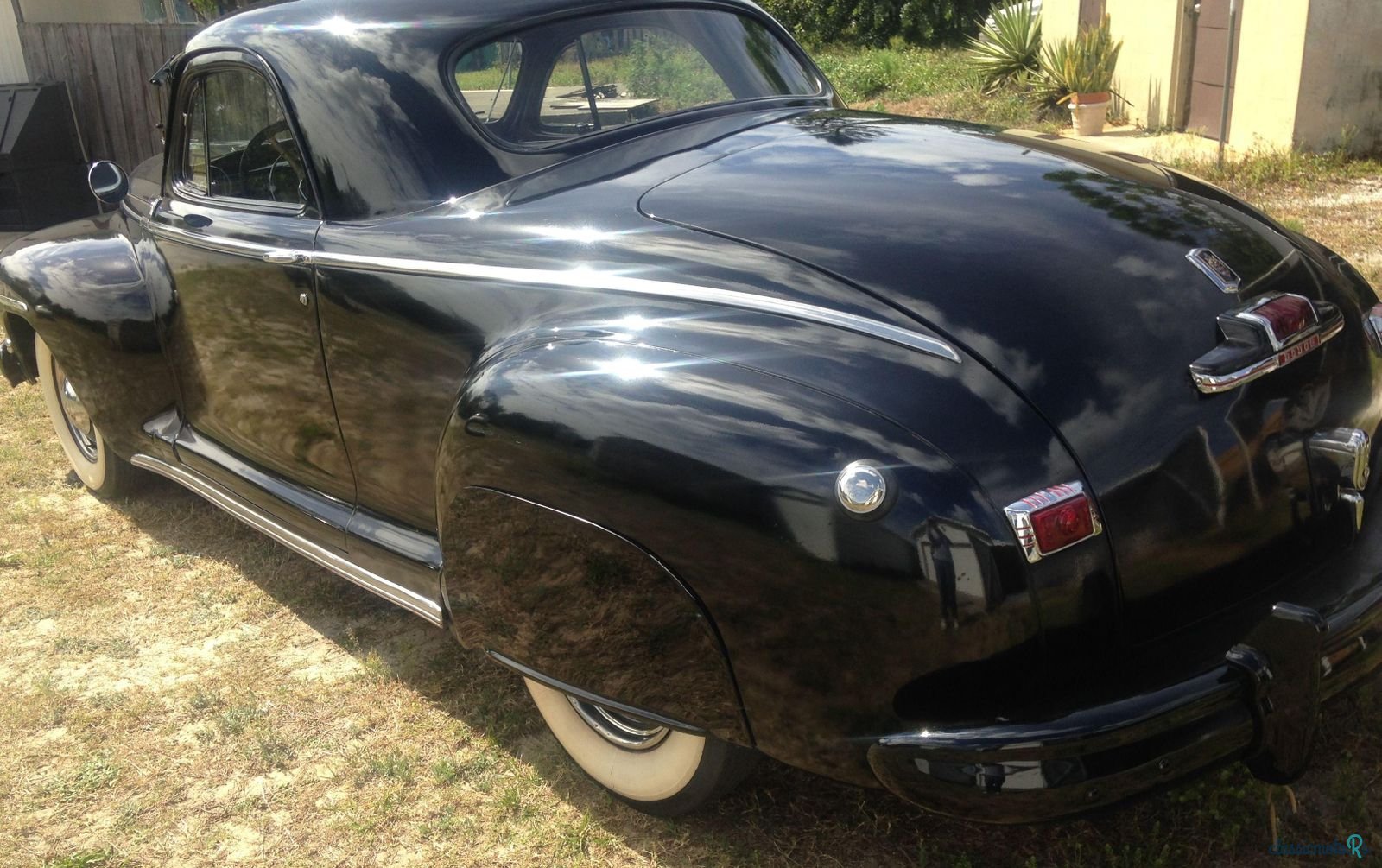 1942' Dodge photo #1