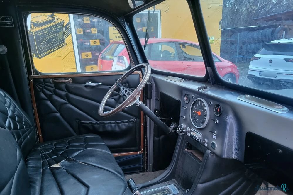 1956' Jeep Wrangler photo #3