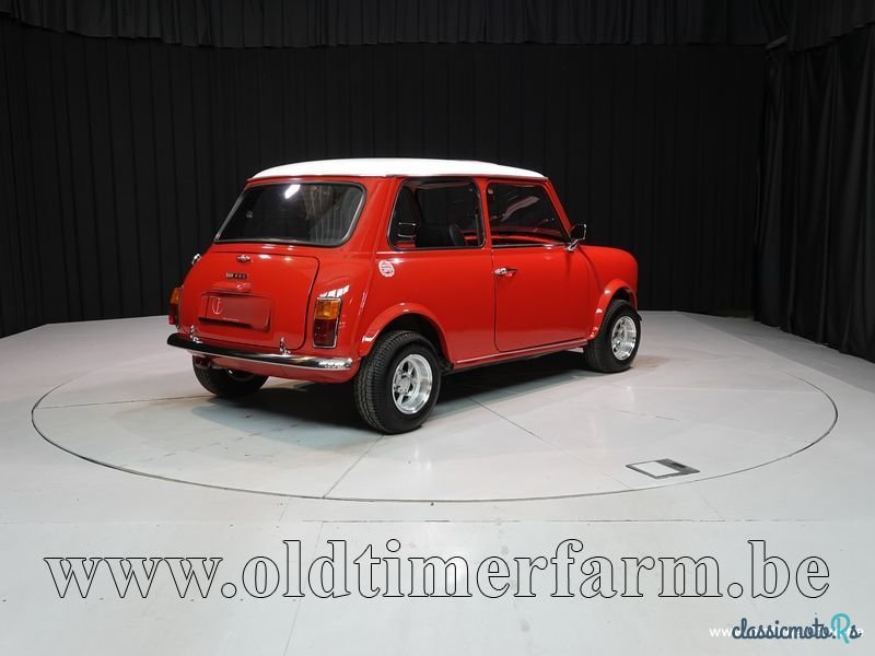 1975' MINI 850 '75 CH729B photo #2