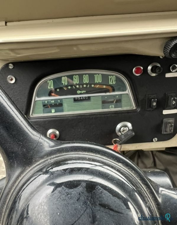 1966' Citroen photo #5