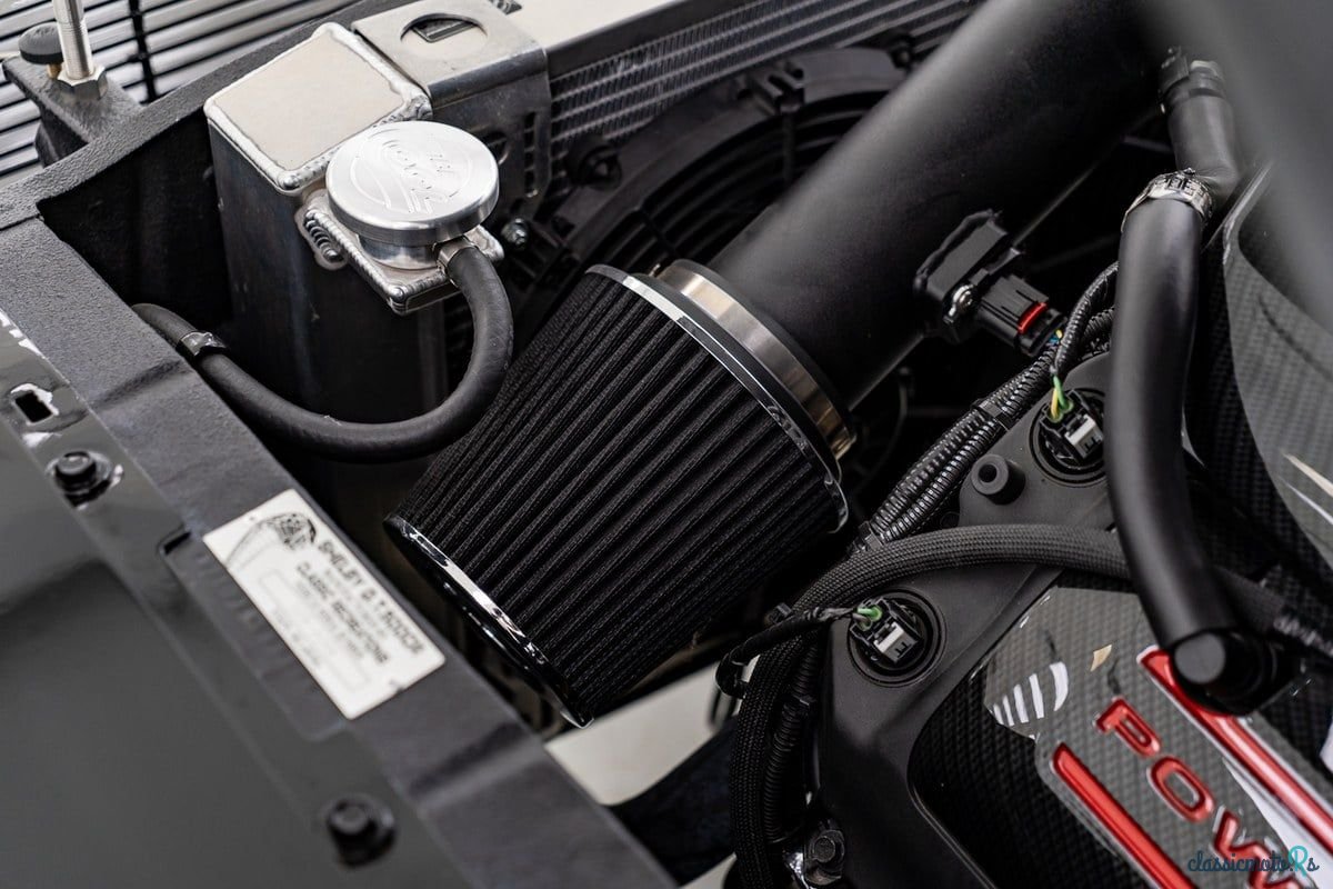 1967' Ford Mustang photo #6