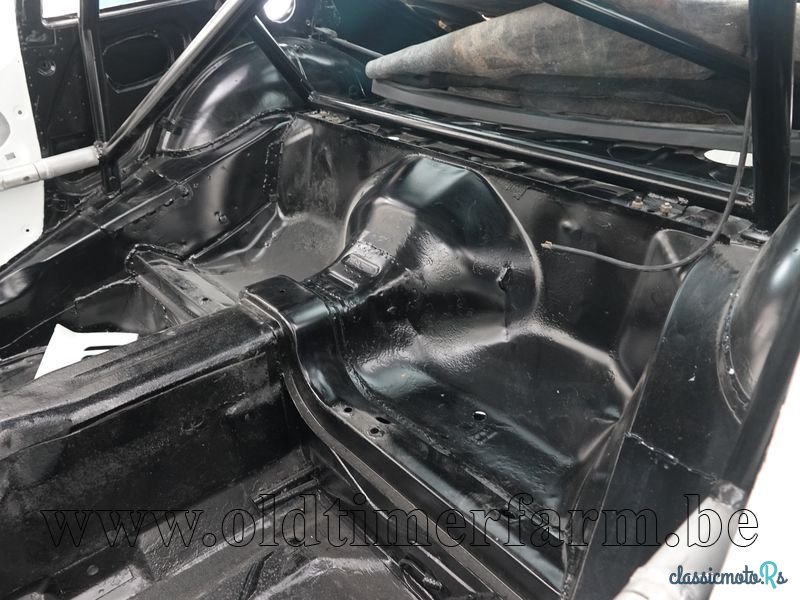 1978' Porsche 924 Rally Turbo Works Project photo #5