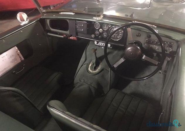 1946' Riley Hamilton Special photo #1