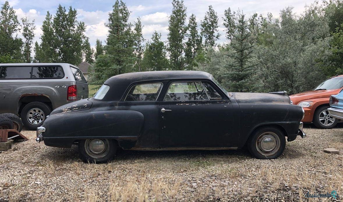 1949' Studebaker Champion photo #2