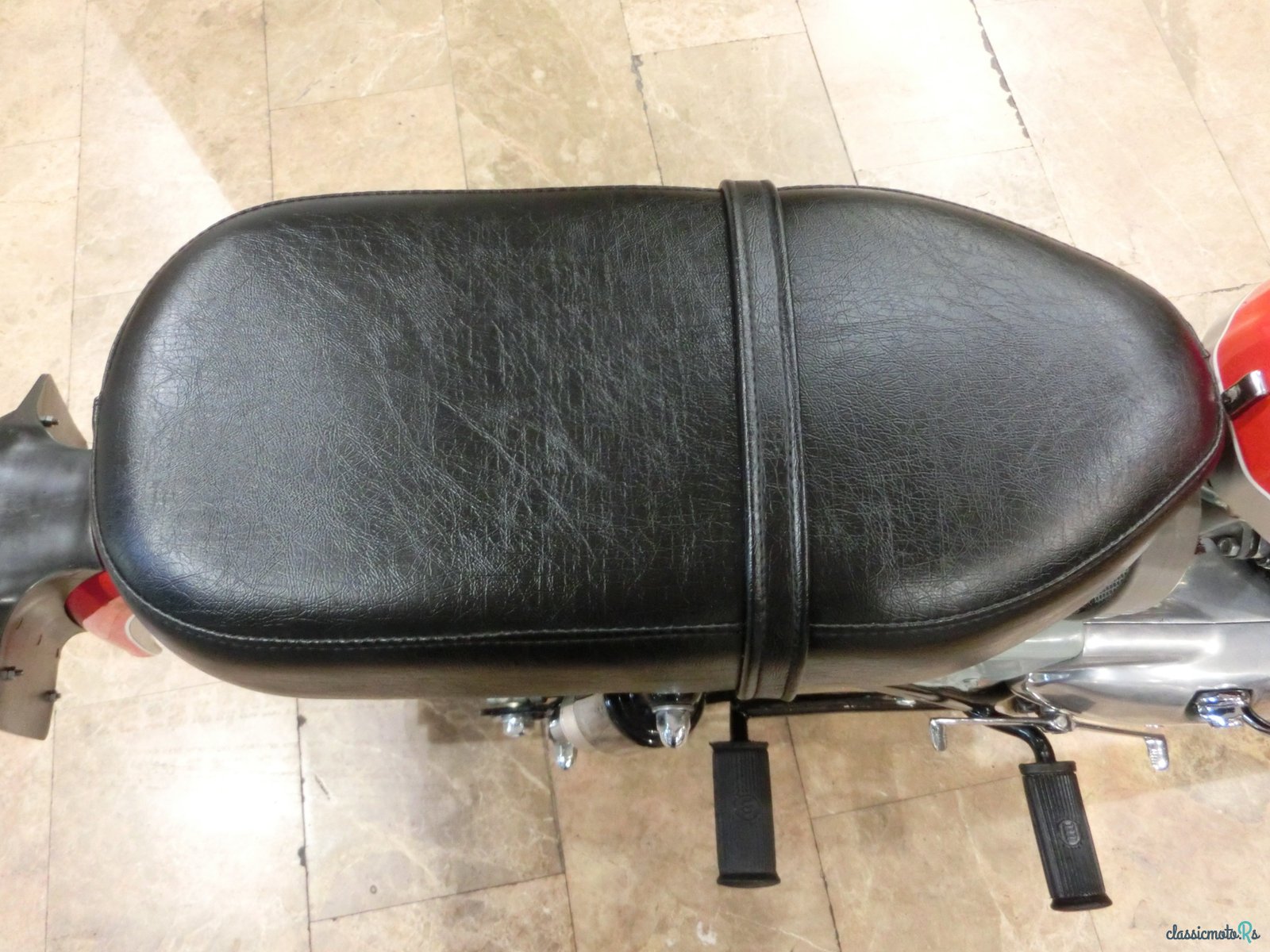 1969' Montesa IMPALA KENYA photo #4