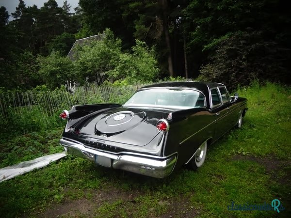 1960' Chrysler photo #4