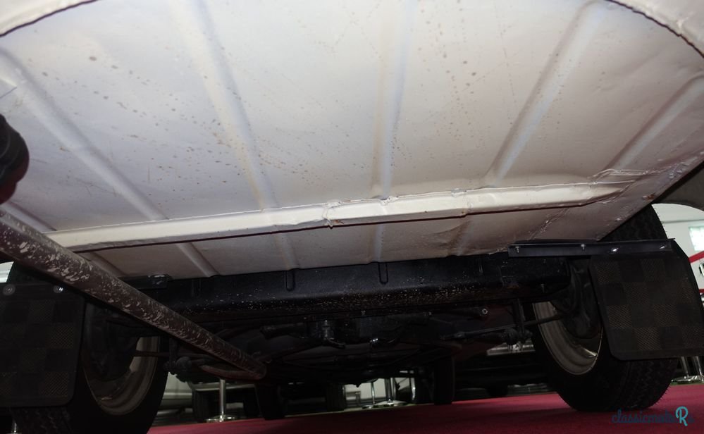 1954' IFA F-9 photo #5