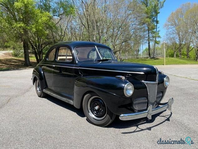 1941' Ford photo #5