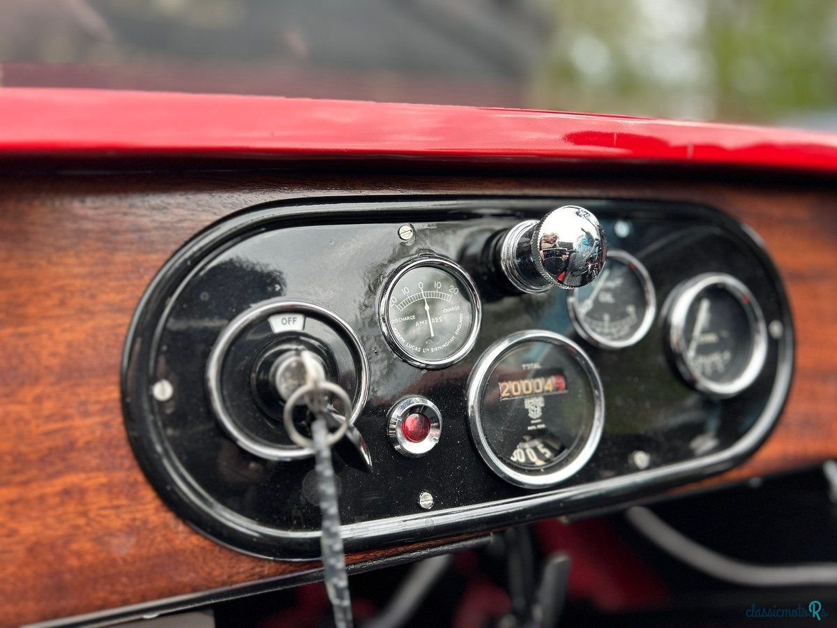 1937' Austin 7 photo #2