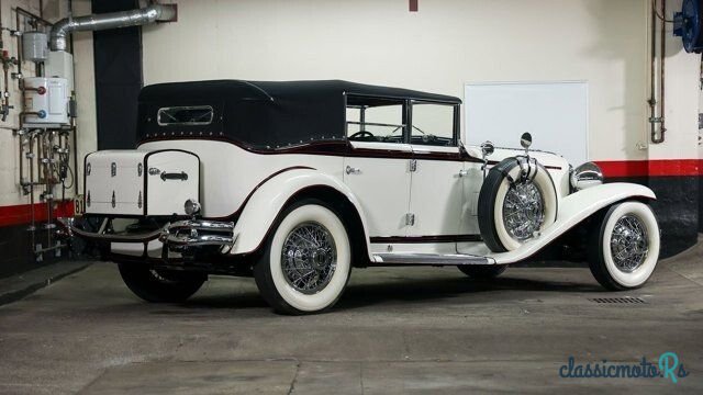 1929' Cord L-29 photo #2