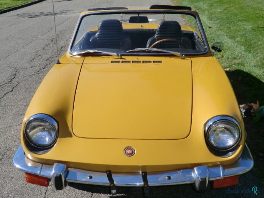 1970' Fiat 850 photo #1