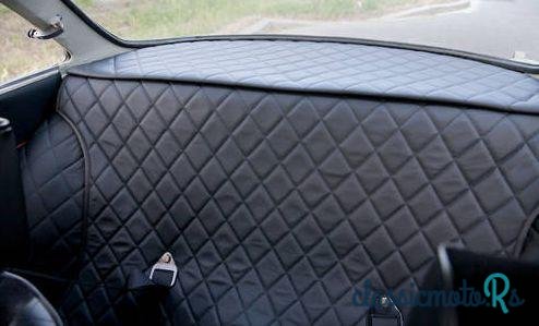 1972' Alfa Romeo Gt Am photo #1