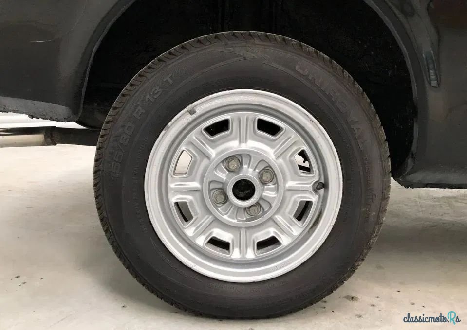 1978' Fiat 128 photo #5