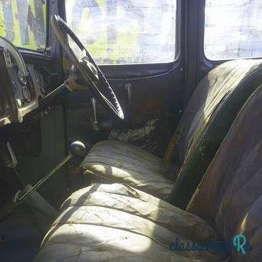 1935' Austin 12-4 Ascot photo #3