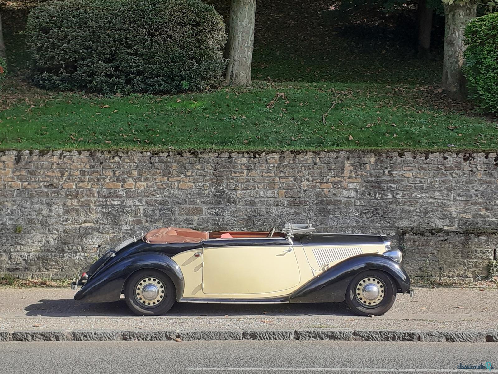 1939' Corre La Licorne photo #2