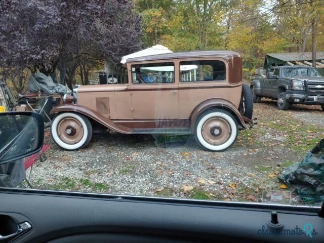 1929' Chevrolet photo #1