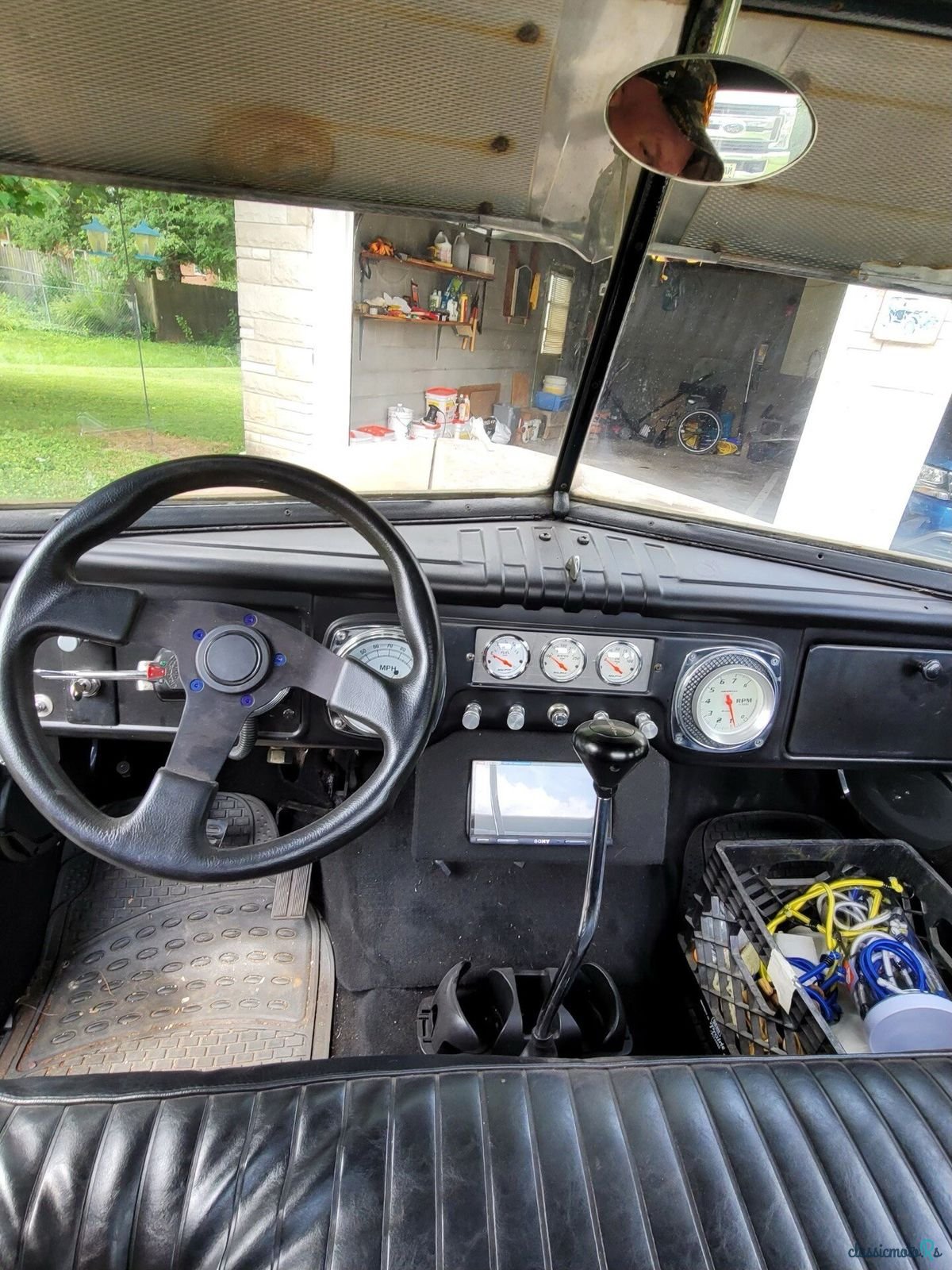 1949' Dodge photo #2