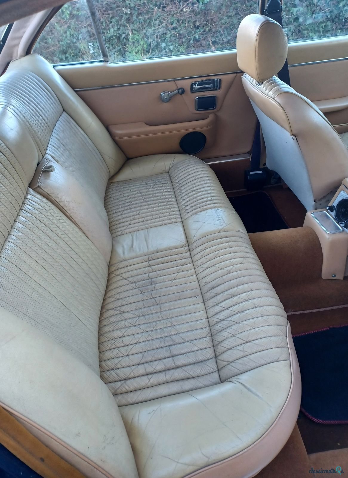 1976' Jaguar Xj 3.4 Auto photo #3