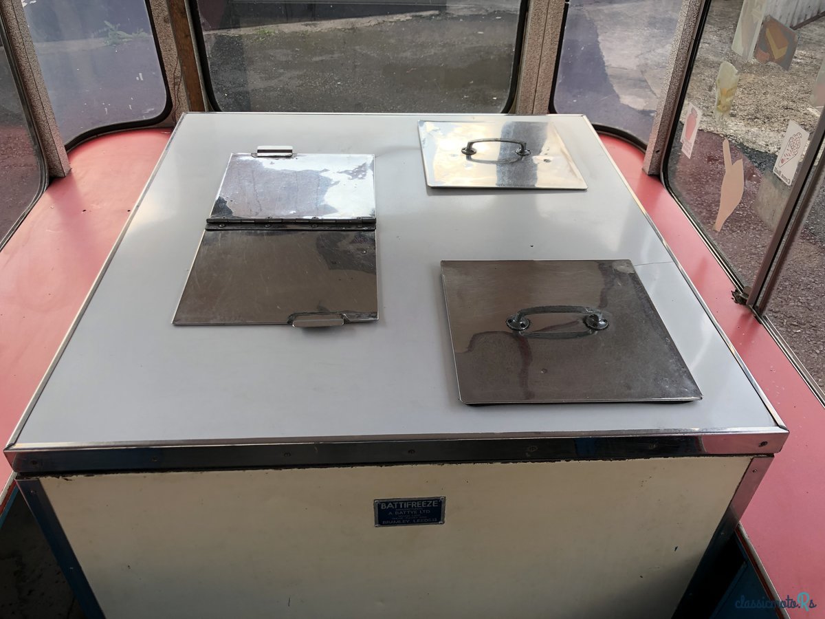 1964' Bedford photo #2