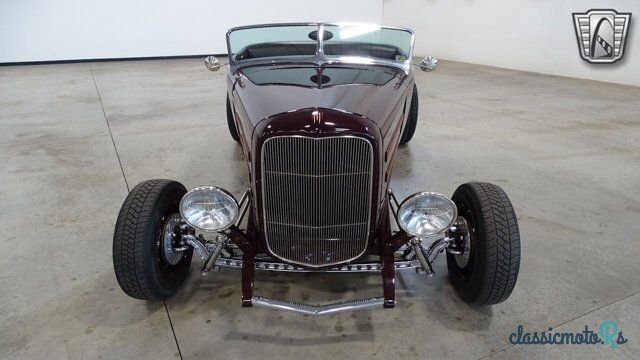 1932' Ford photo #3