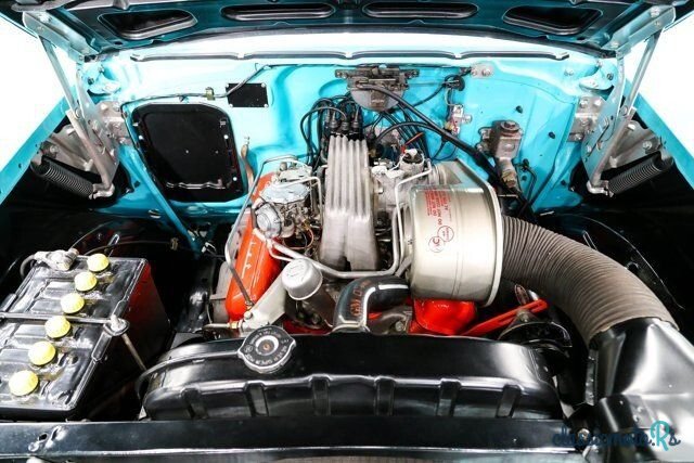 1957' Chevrolet 150 photo #5