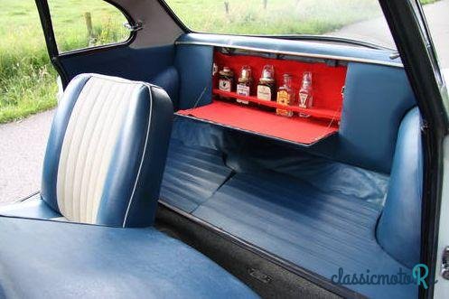 1963' Alfa Romeo Giulia Sprint Speciale (Ss) photo #2