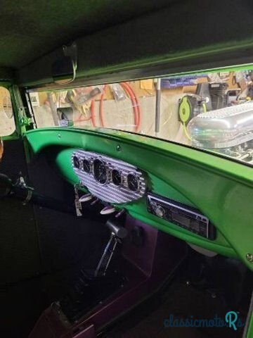 1929' Ford Model A photo #2