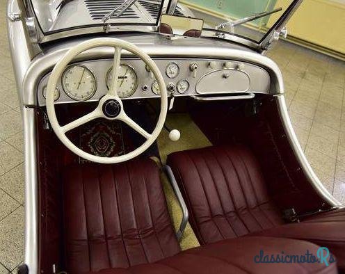 1938' BMW 3 Series 328 Roadster photo #3