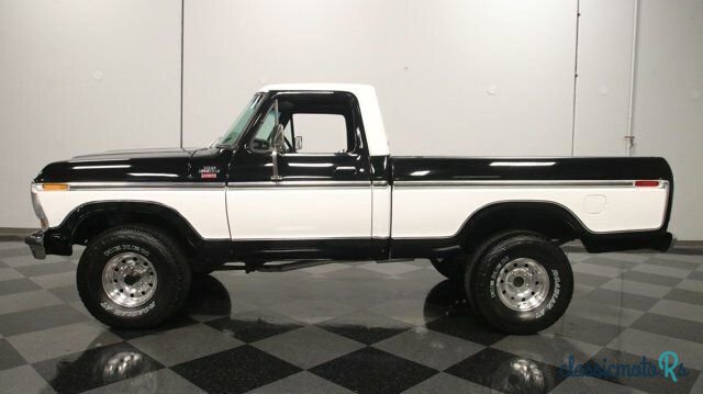 1978' Ford F-150 photo #1