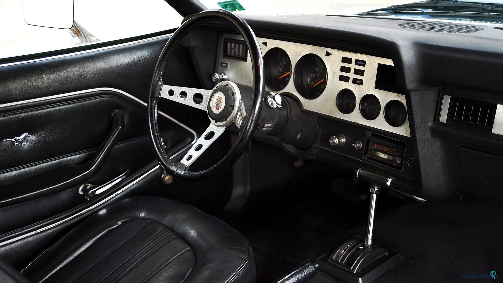 1978' Ford Mustang photo #6