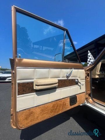 1974' Jeep J10 photo #4