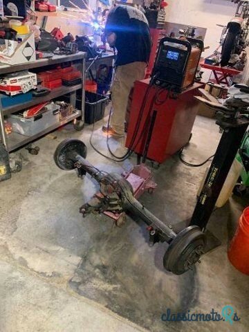 1927' Ford Model T photo #4