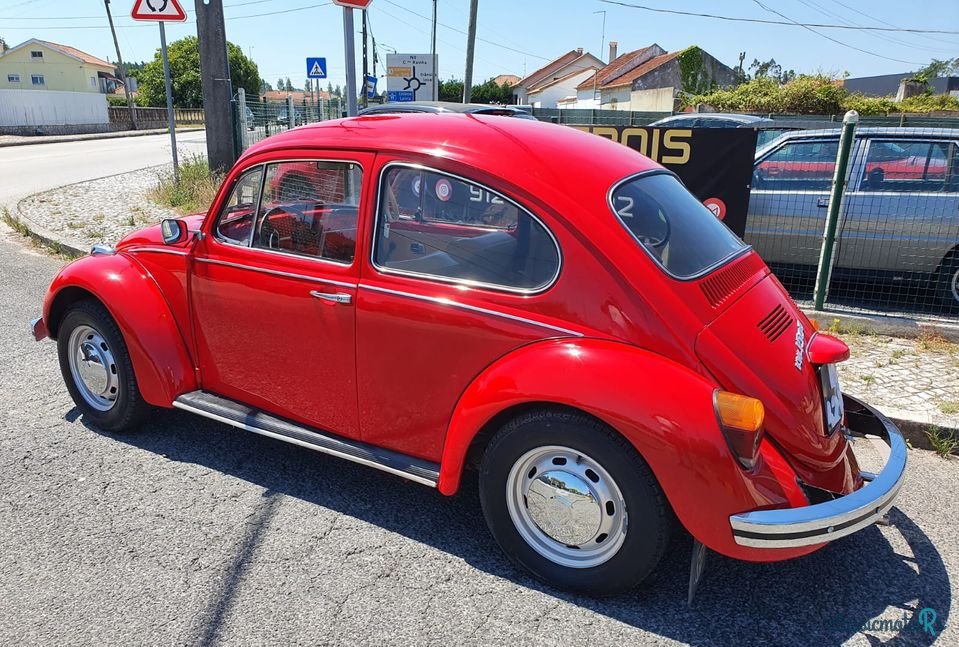 1968' Volkswagen Carocha photo #2