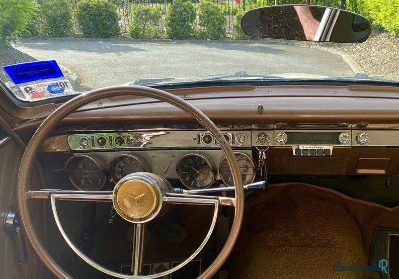 1953' Studebaker Commander photo #4