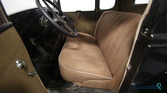 1931' Ford Model A photo #4