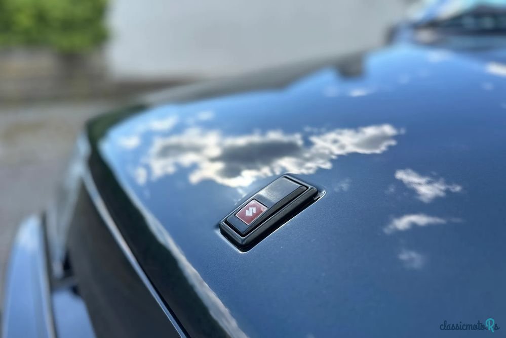 1989' Suzuki Swift 1.3 Gti 16V photo #2