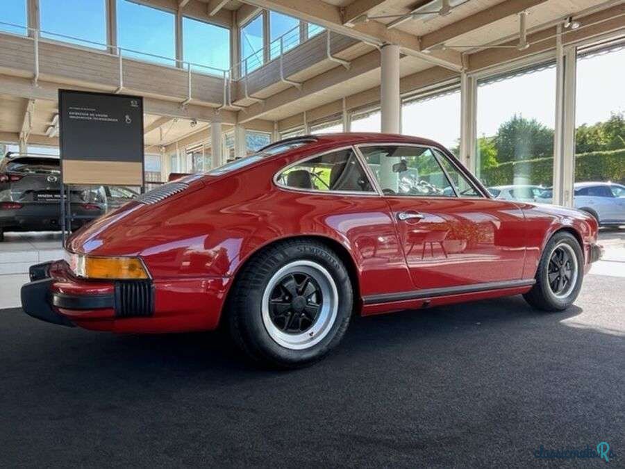 1974' Porsche 911 photo #3