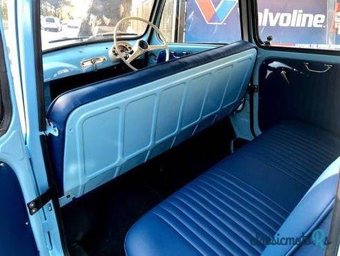 1958' Fiat Multipla photo #1