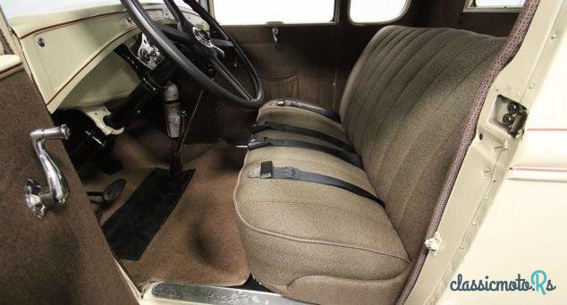 1930' Ford Model A photo #1