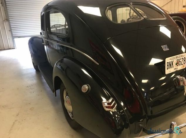 1940' Ford Standard photo #6